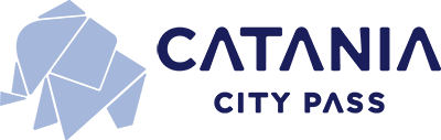 Catania City Pass Logo