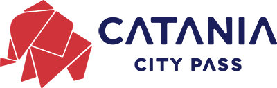Catania City pass Logo